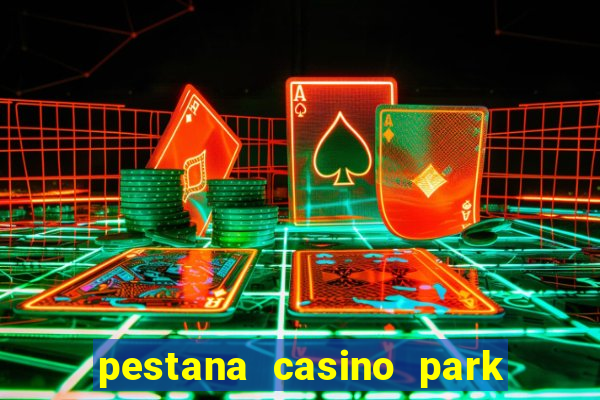 pestana casino park hotel madeira